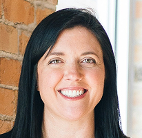 Sophie Hartwell, kierowniczka obsługi klienta z zespołu wsparcia, zdjęcie profilowe